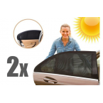 univerzalna sjenila za auto set 2/1